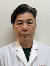 Soh Tan Eng Senior Therapy Consultant